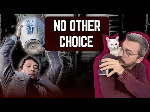 Başka Yolu Yok (No Other Choice) Film İnceleme