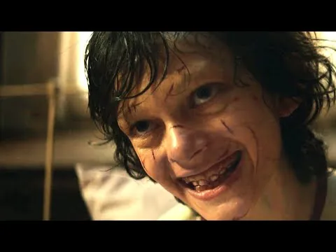 THE POPES EXORCIST (2023) MOVIE REVIEW