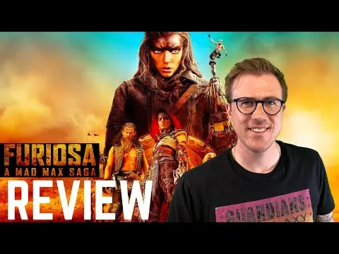 Furiosa: A Mad Max Saga (2024)  Movie Review Spoiler Free