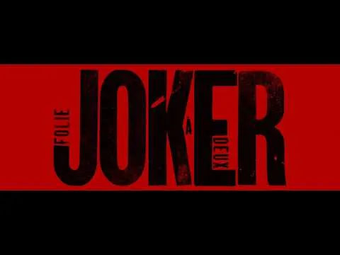 DUBBEL DE MUZIEK, HALF DE KWALITEIT? | Filmrecensie Joker: Folie á Deux (2024)