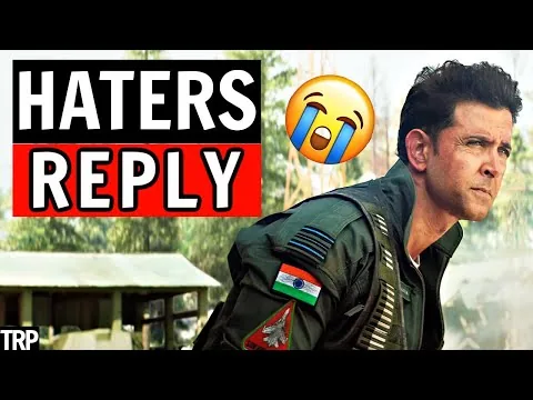 Filmkritik und Analyse zu Fighter | Hrithik Roshan | Deepika Padukone | Siddharth Anand
