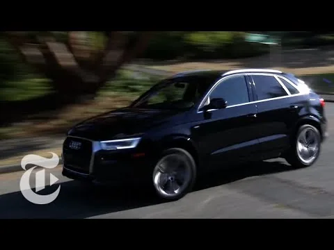 2016 Audi Q3 Quattro Premium | Driven: Car Review | The New York Times