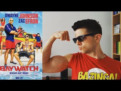 Baywatch - Κριτική Ταινίας