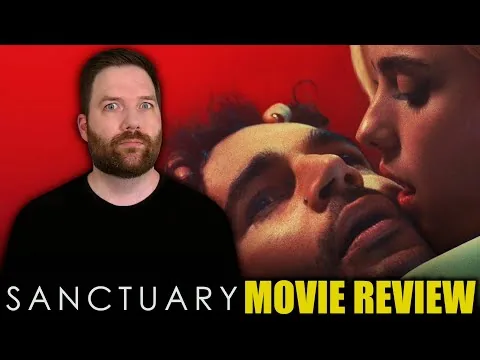 مراجعة فيلم Sanctuary
