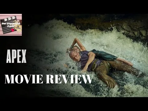 Recensione del film Apex (2026)