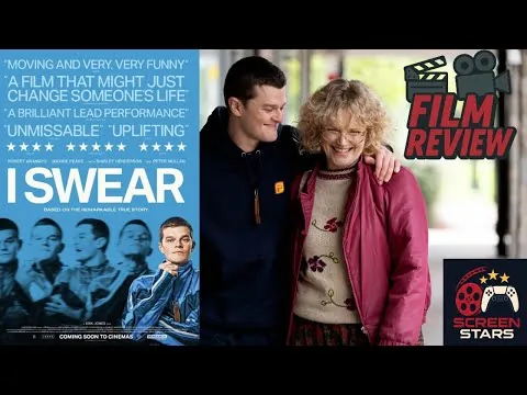 I Swear (2025) Film Review