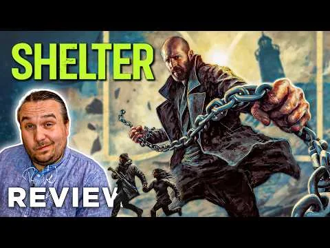 SHELTER Critic Review (2026)