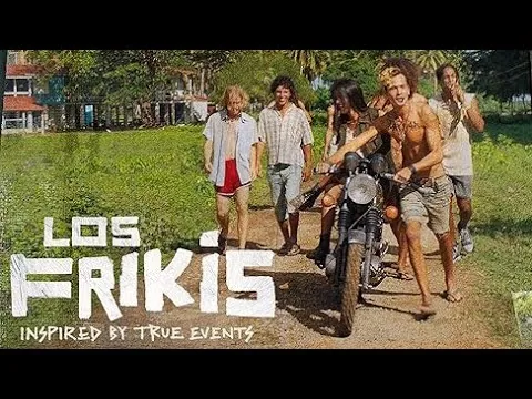 Los Frikis (2024) Movie || Héctor Medina,Eros de la Puente,Adria Arjona || Fact & Review