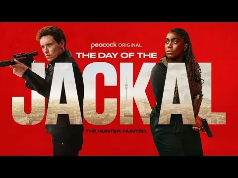 The Day of the Jackal (2024) Movie || Eddie Redmayne, Lashana Lynch, Úrsula C || HD Facts & Review