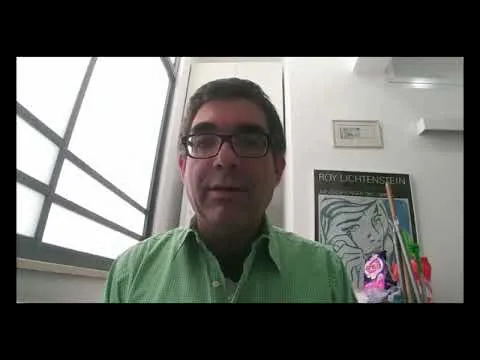 אזימוט - ביקורת וידאו של רון פוגל, מבקר אתר "סרט"