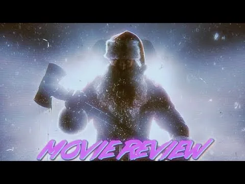 Silent Night, Deadly Night (2025) - Movie Review