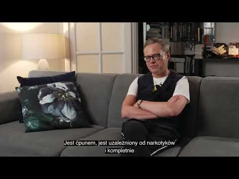 Kultura Dostępna - Recenzja filmu "Braty" (2022) reż. Marcin Filipowicz