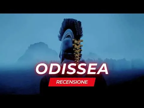 Odissea - Recensione del film di Christopher Nolan con Damon, Tom Holland, Anne Hathaway e Zendaya