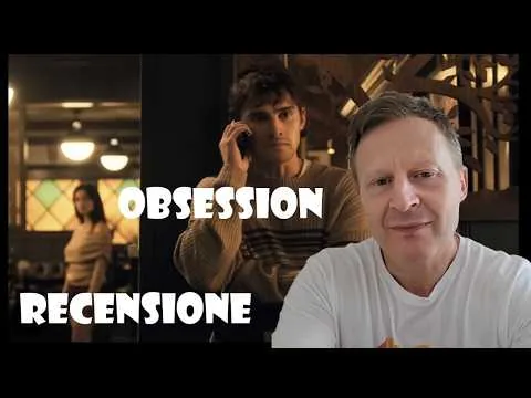 Obsession (2026) - Recensione Film Horror