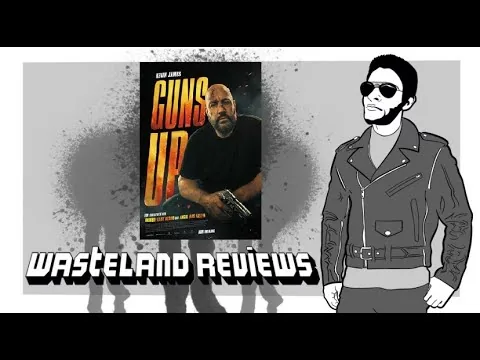 Guns Up (2025) - Wasteland Film Review