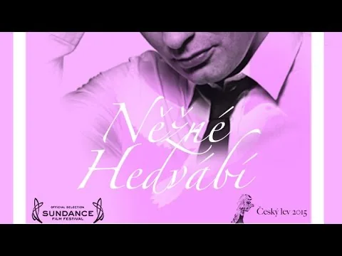 Filmová Recenze - NĚŽNÉ HEDVÁBÍ (2015) Trojan, Macháček