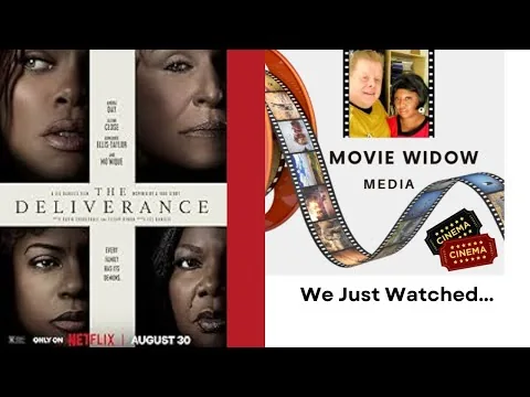 THE DELIVERANCE (2024) - MOVIE REVIEW