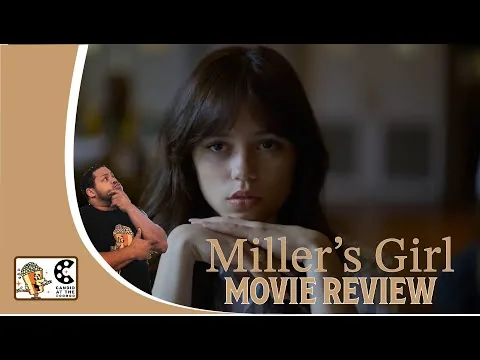 Miller's Girl (2024) Movie Review