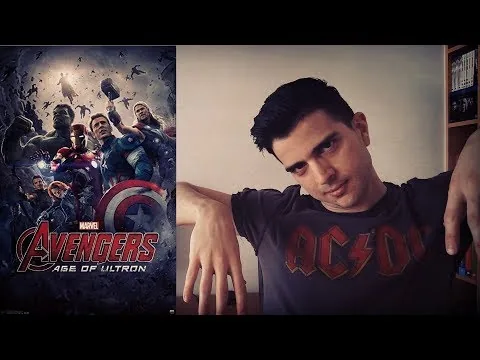 Avengers: Age of Ultron - Κριτική Ταινίας