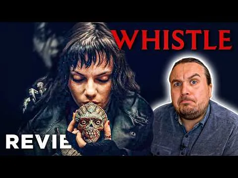 WHISTLE Review (2026)