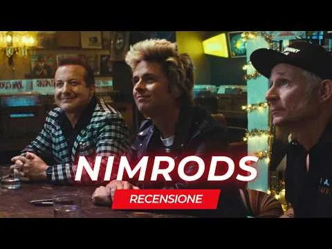 Nimrods - Recensione della film dei Green Day di Lee Kirk con Mason Thamese e Jenna Fischer