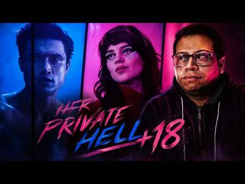 Her Private Hell (2026) Movie Review