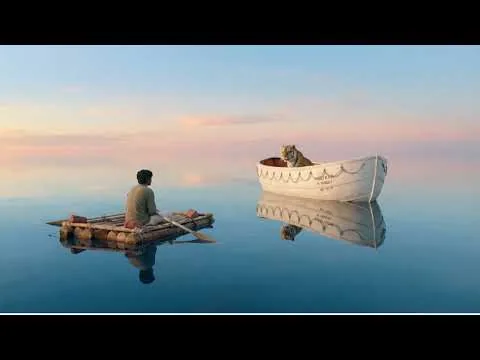 Tanrısal Anlamda Film İncelemesi: Pi’nin Yaşamı