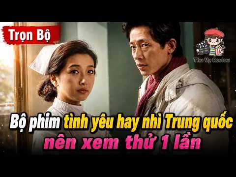 [Review phim] Thỏa nguyện: Bộ phim tình cảm lãng mạn kinh điển của Trung Quốc | Trọn bộ