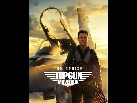 Panda Review Phim | PHI CÔNG SIÊU ĐẲNG MAVERICK  | Top Gun Maverick (2022)