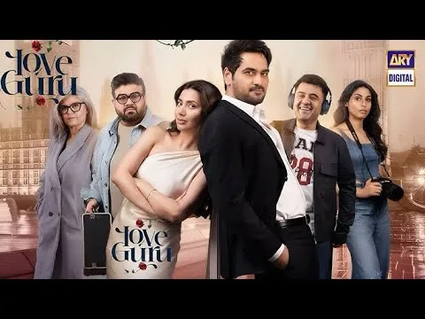 Taimoor Iqbal’s frank review of love guru Pakistani film 2025