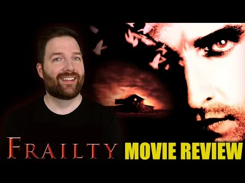 Frailty – Filmkritik