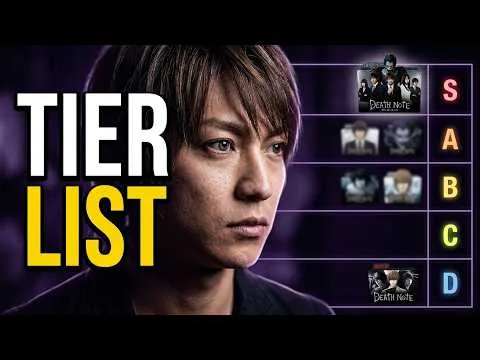 18 Dakikada 5 Film 1 Dizi İncelemesi (DN TIER LIST)