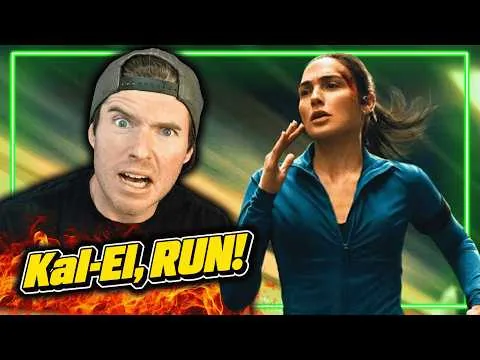 تعرضت للخداع عند مشاهدة هذا الفيلم | مراجعة فيلم The Runner (2026)