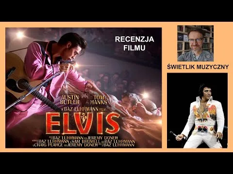 Filmopolis: Elvis (recenzja filmu)