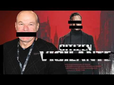 Der härteste Film des Jahres? Uwe Boll packt aus über "Citizen Vigilante"