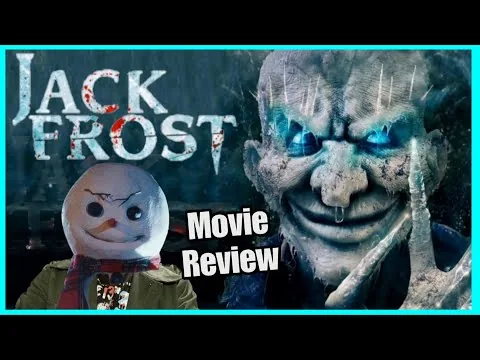 Jack Frost 2022 - Movie Review