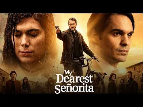 My Dearest Señorita ( 2026 ) Movie | Elisabeth Martínez,  Alana S. Portero, Javier | Review And Fact