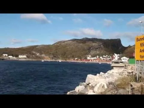 Vindfull filmtest