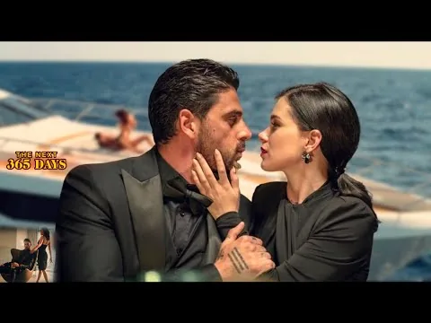 The Next 365 Days (2022) Movie Review | Michele, Simone | Romantic Movie in English Fatcs & Review