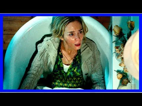 Filmrecension: ”A quiet place” skapar övertygande föräldraskräck