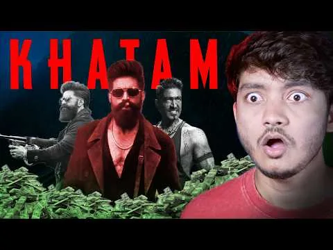 Toxic ne kar dikhaya - Day 1 box office business report