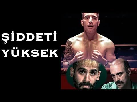 Bir Suç ve Dram Filmi - DENGELER - Kısa Film İncelemesi #dengeler