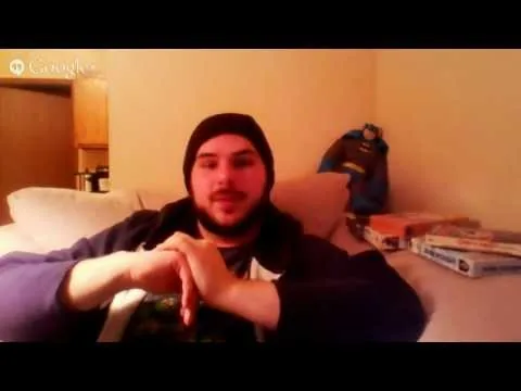 ODD THOMAS Movie REVIEW (2013) - 2 Non Critics