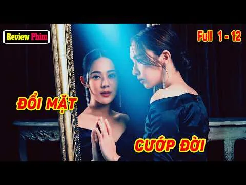 [Review Phim] Trở Về Từ Cõi Chết, Gái Nghèo Bị Ép Đổi Mặt Vào Hào Môn Nuốt Trọn Đế Chế Tỷ Đô!