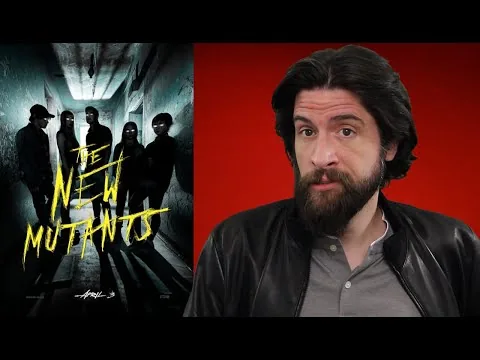The New Mutants - Movie Review