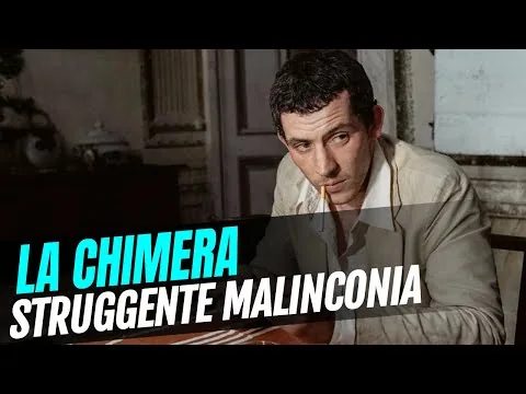 La chimera, recensione del film di Alice Rohrwacher: struggente malinconia