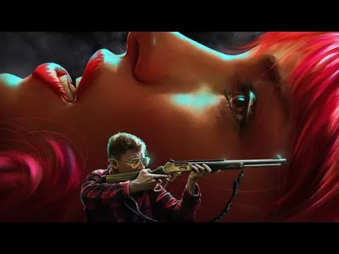 Strange Darling | 2024 | A Twisty Tarantino-esque Thriller | Film Review