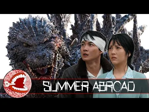 Reseña de la película Godzilla Minus One (2023)