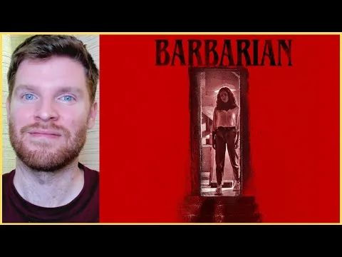 Barbarian (Noites Brutais) - Crítica do filme