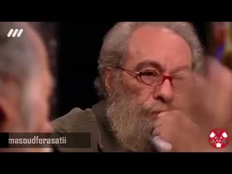 میز نقد فیلم دشت خاموش در برنامه هفت